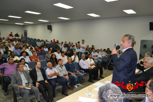 rolim de moura